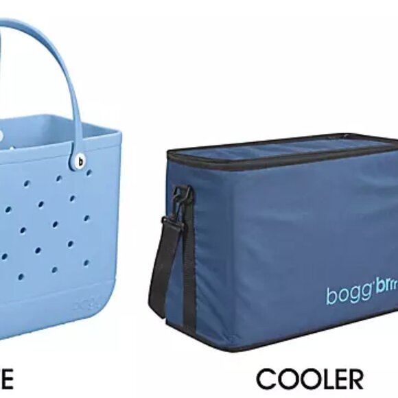 Bogg® Bag Combo - Light Blue - Picture 4 of 11